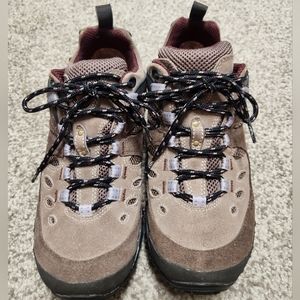 Women's Merrell Chameleon Arc hiking boots